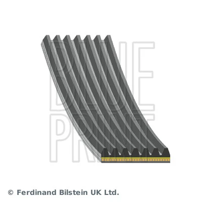 V-ribbed Belt